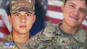 Joliet mourns fallen Army Staff Sgt. Jose Due?ez Jr. at funeral