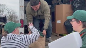 Give back to the planet at the this year's Trash Bash