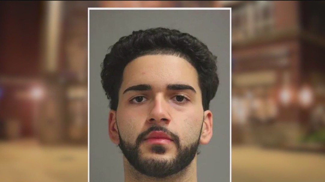 DePaul University attack: Man charged with hate crime in violent attack on Jewish students