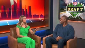 The Offseason: Anthony Herron on top draft picks for the Bears