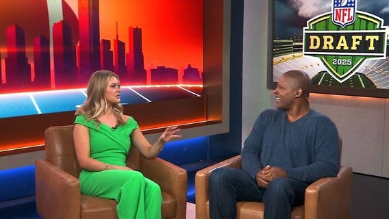 The Offseason: Anthony Herron on top draft picks for the Bears