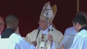 How Pope Francis' memory will live on