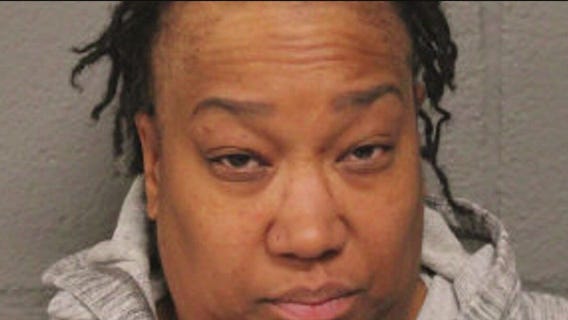 Cook County cemetery employee accused of stealing $114k from families, sheriff says