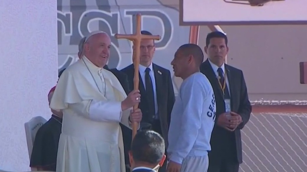 How will Pope Francis be remembered?