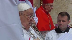 Reflecting on the life and legacy of Pope Francis