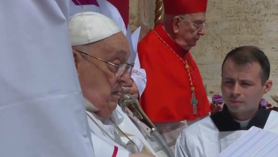 Reflecting on the life and legacy of Pope Francis