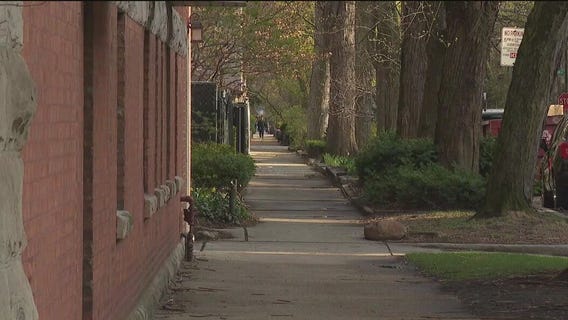 Man accused of chasing, shoving 3 women at DePaul University prompts campus safety alert