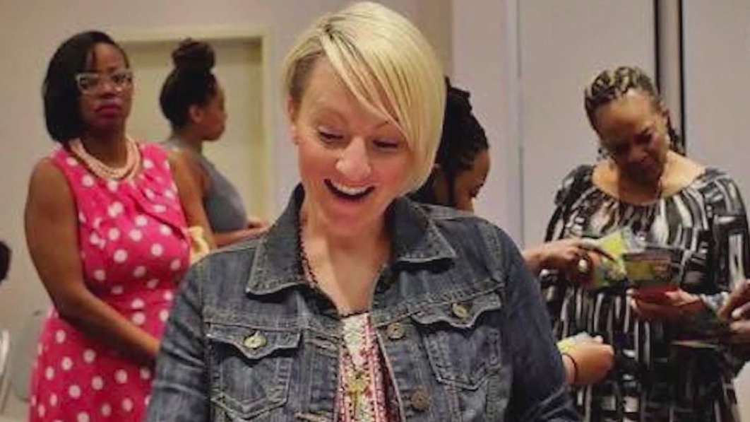 Purpose Pushing Moms helps empower and unite mothers in all stages of life