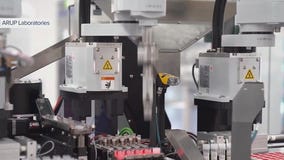 Promising new blood test for detecting Alzheimer's officially launches