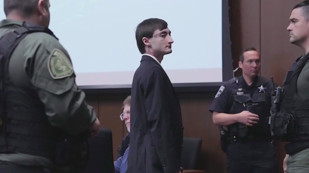 Highland Park parade shooter to be sentenced Wednesday