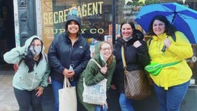 Unlock your inner bookworm at the Chicago Independent Bookstore Day Crawl