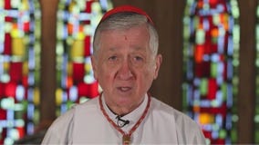 Cardinal Blase Cupich to participate in conclave to select next pope
