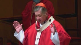 What role Chicago Cardinal Blase Cupich will have in selecting the next pope