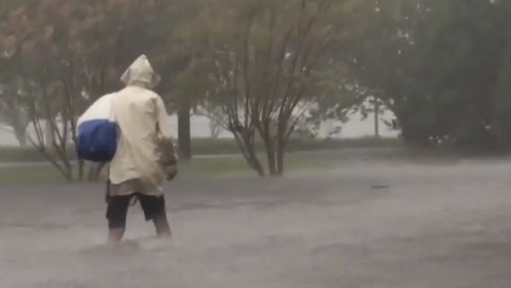 Florida braces for madness of hurricane season