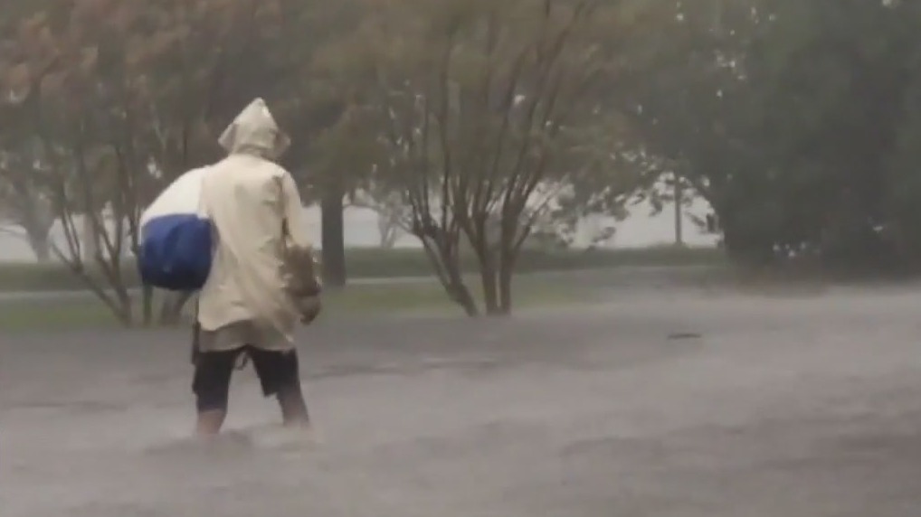 Florida braces for madness of hurricane season