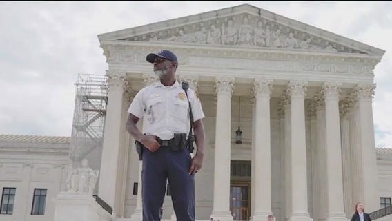 US senator defends controversial meeting with wrongfully deported man amid GOP backlash