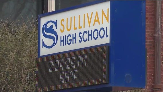 Chicago school failed to protect student with disability from sexual assault, lawsuit claims