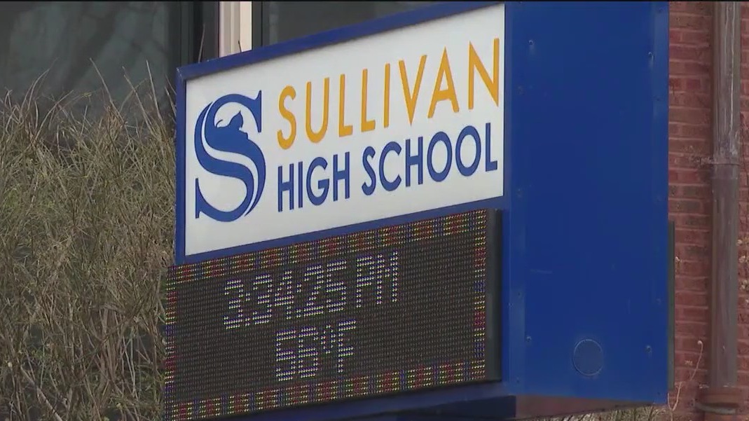 Chicago school failed to protect student with disability from sexual assault, lawsuit claims