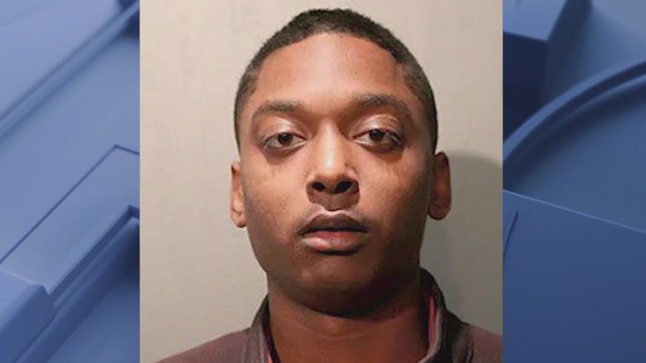 Man who murdered off-duty Chicago police officer gets 90 years in prison: prosecutor