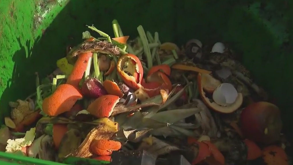 This Earth Day, give composting a try to help the planet