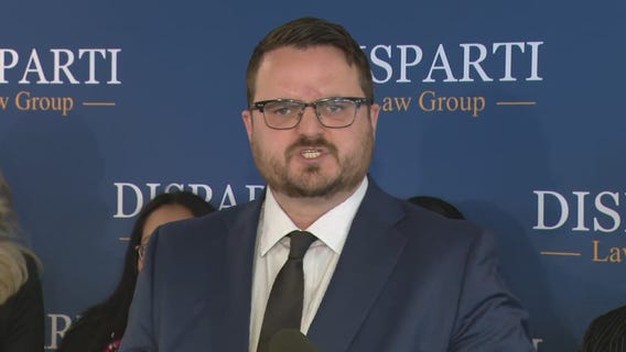 Lawsuit against Chicago Public Schools over sexual assault announced