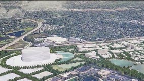 Arlington Heights takes ?significant? step toward Bears stadium, taps consultant