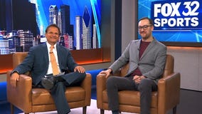 2025 NFL Draft Preview: Lou Canellis and Chris K Break down the Chicago Bears' options