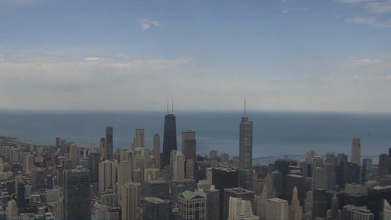 Chicago's air among the most polluted, study finds