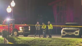 Pedestrian killed by Metra train in Westmont