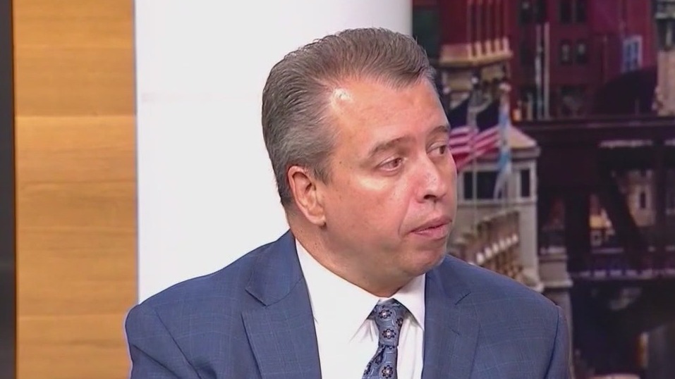 Outgoing Chicago Public Schools CEO tapped to lead Massachusetts education agency