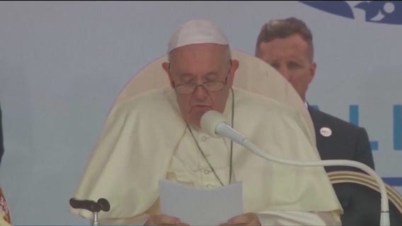 Pope Francis funeral: What we know