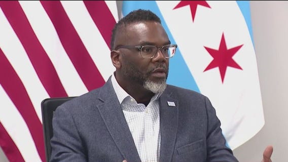 Bears to the suburbs? Chicago mayor speaks out as Arlington Heights becomes focus for new stadium