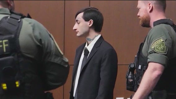 Life sentence expected for Highland Park parade shooter Wednesday