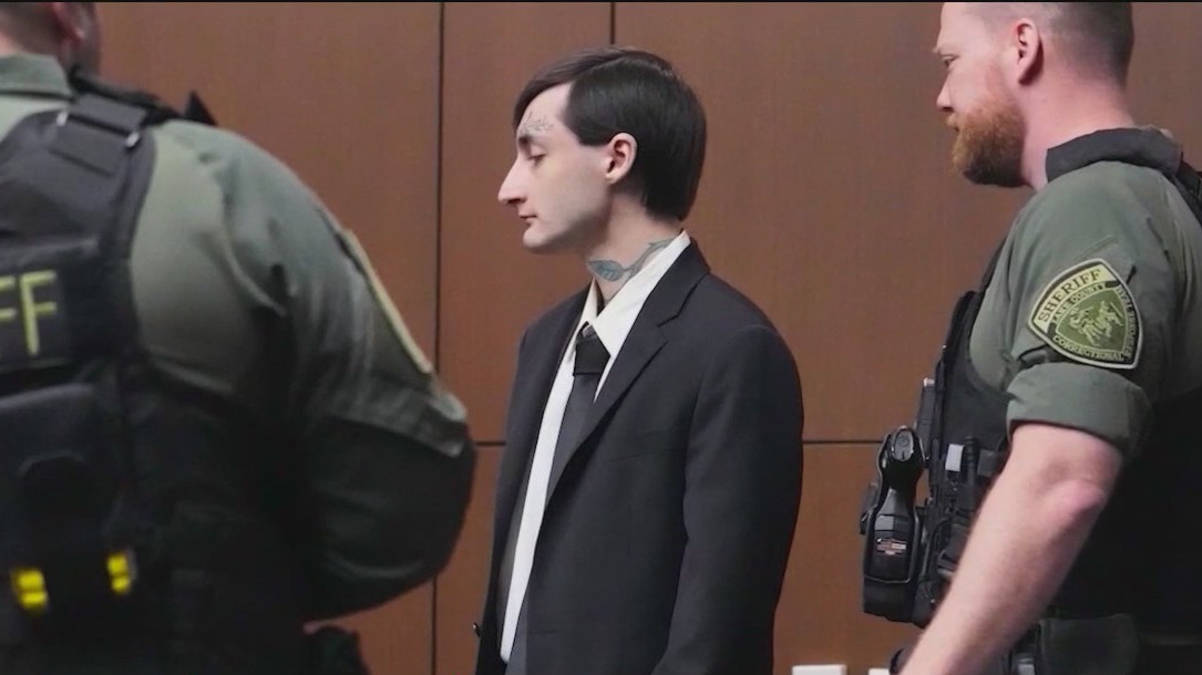 Life sentence expected for Highland Park parade shooter Wednesday