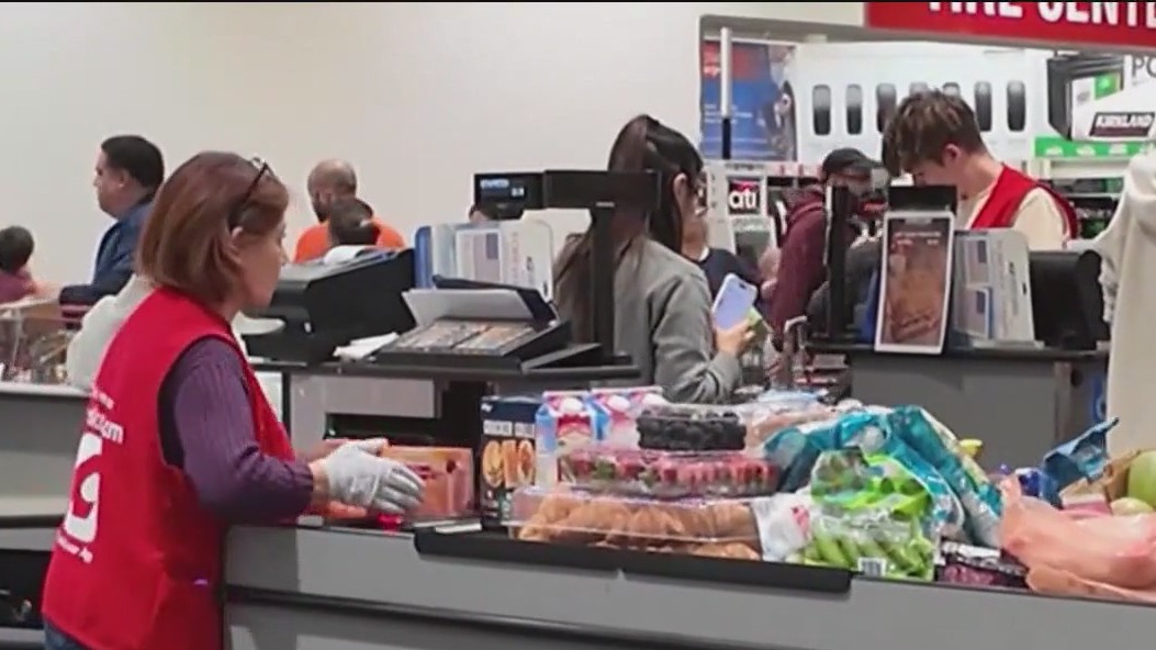 President Trump pushes back after Beijing calls US-China talks 'fake news'