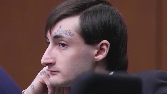 Life sentence 'done deal' for Highland Park parade shooter, legal analyst says