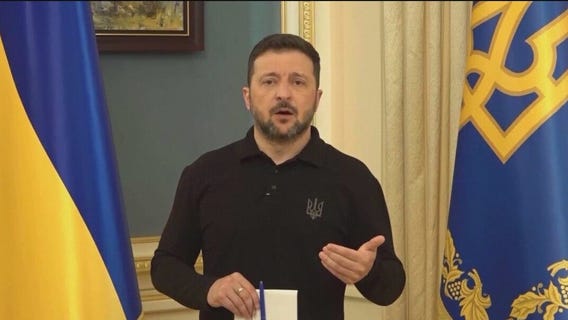 U.S. officials put pressure on Ukraine and Russia to end the war