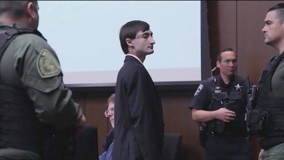 Robert Crimo III sentencing: Survivors recount horror, loss as shooter skips court again