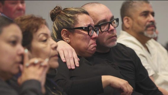 Robert Crimo III sentenced to life in prison in Highland Park parade shooting