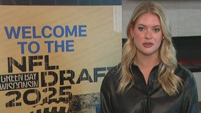 Final Bears predictions ahead of tonight's NFL Draft