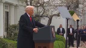 Illinois among several states suing Trump administration over tariff policy