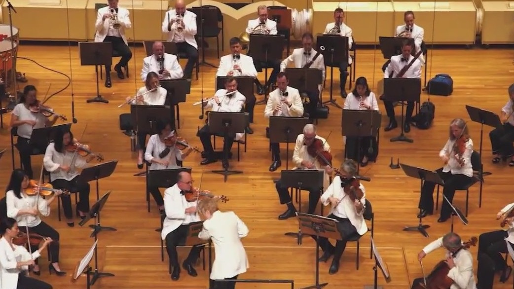 Hype through the roof for Ravinia Festival as tickets go on sale