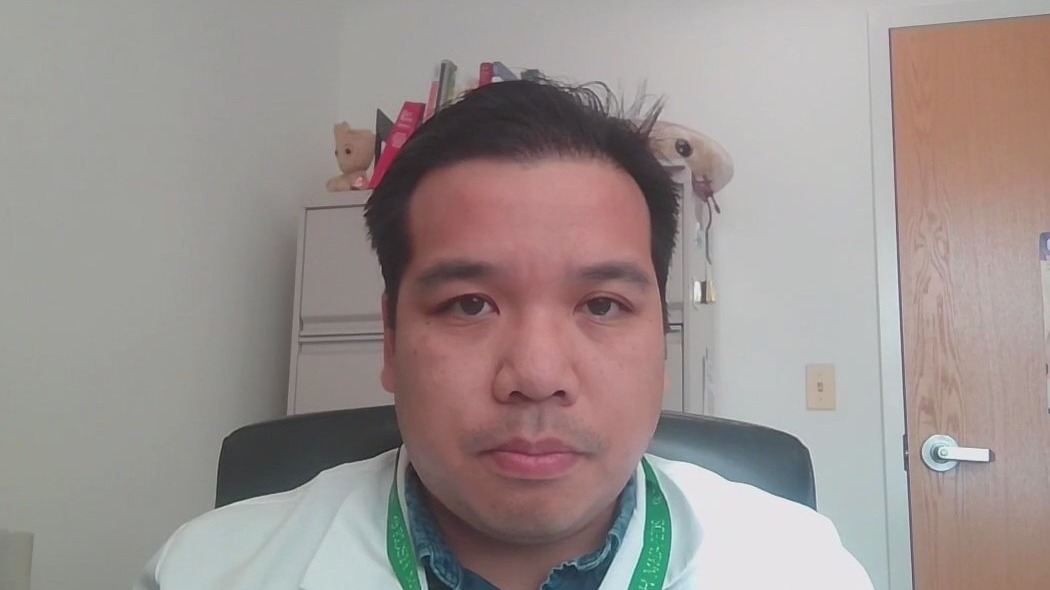 Chicago doctor weighs in on Illinois' first confirmed measles case