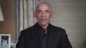 Obama, Pritzker react to Durbin announcing he won't seek reelection