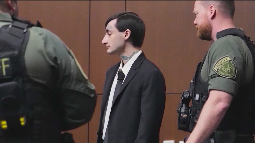 Robert Crimo III sentencing: Victims read statements in Highland Park parade shooting