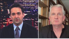 Paris on Politics: Historian Timothy Snyder takes on President Trump