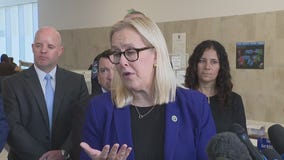 Robert Crimo III trial: Officials react to sentencing in Highland Park parade shooting