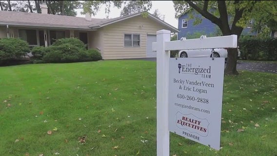 Starter homes cost $1 million in 233 U.S. cities, study finds