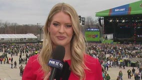 NFL Draft 2025: Gearing up for the Chicago Bears' first-round choice