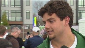 Bears Draft Live: Chicago likes Will Campbell at left tackle, despite ?short arms? talk